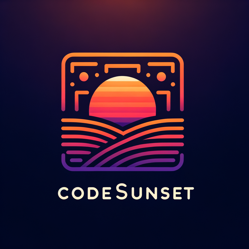 CodeSunset
